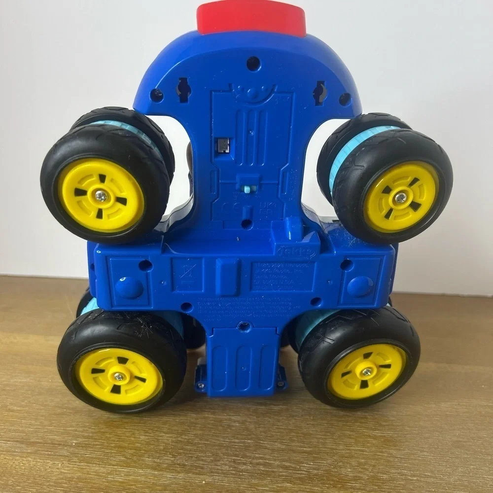 Mario Kart Remote Control Car